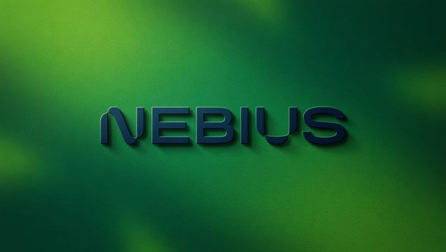 NVIDIA invests $2B in Russian AI startup Nebius