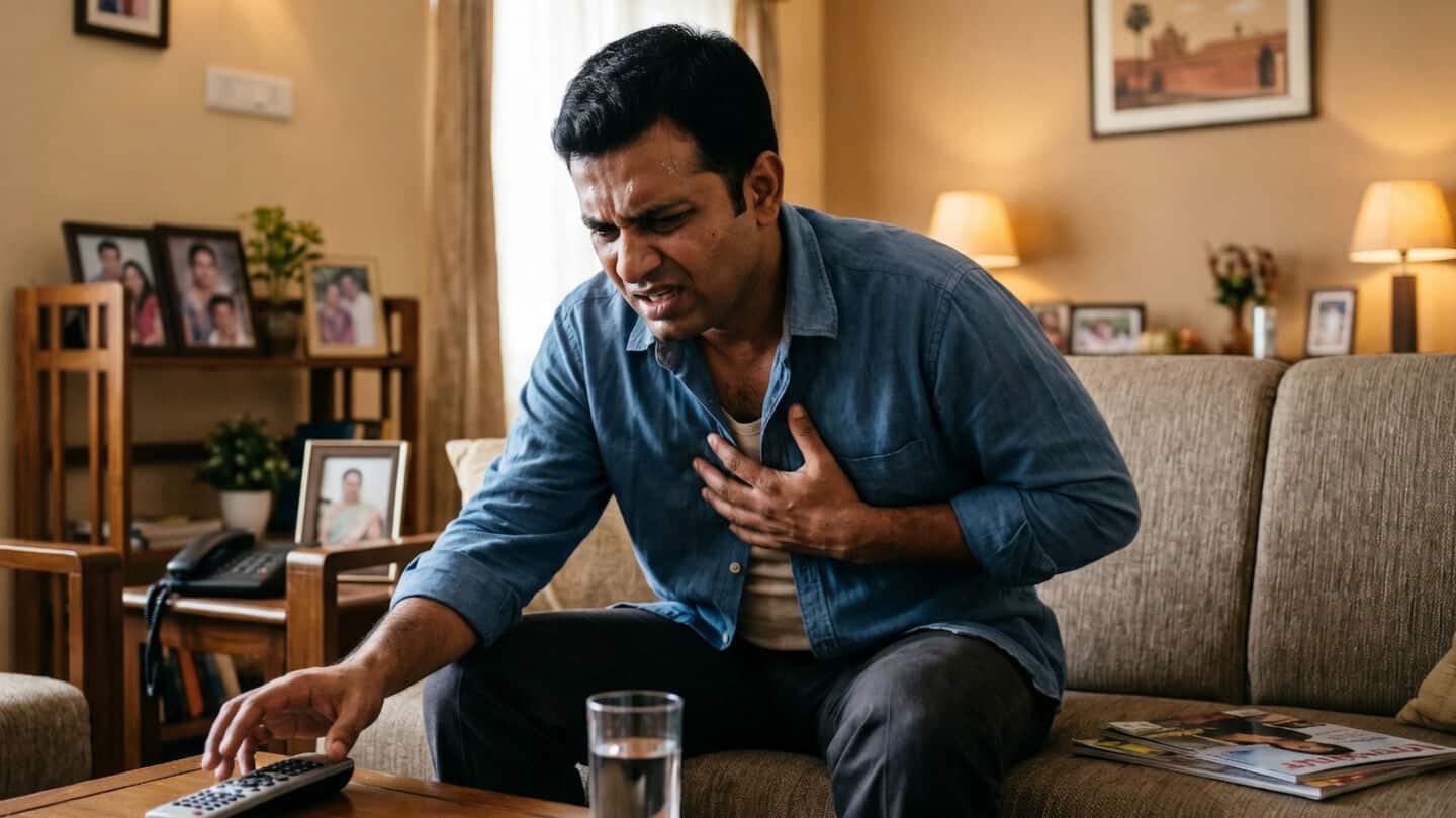 Sydney researchers link small changes to 10% lower heart risk