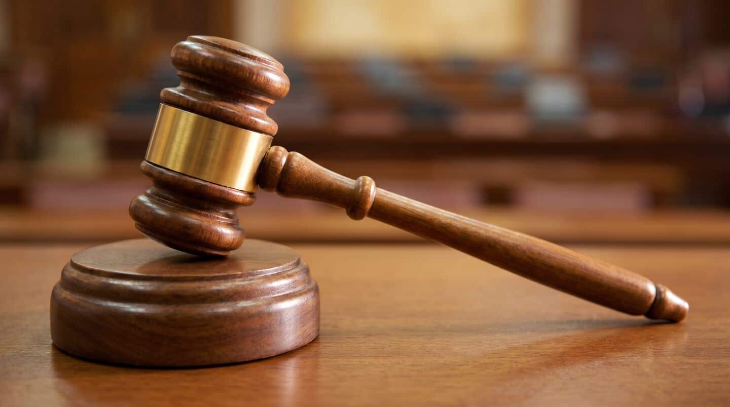 Man accused of sexually harassing minor granted Rajasthan HC bail