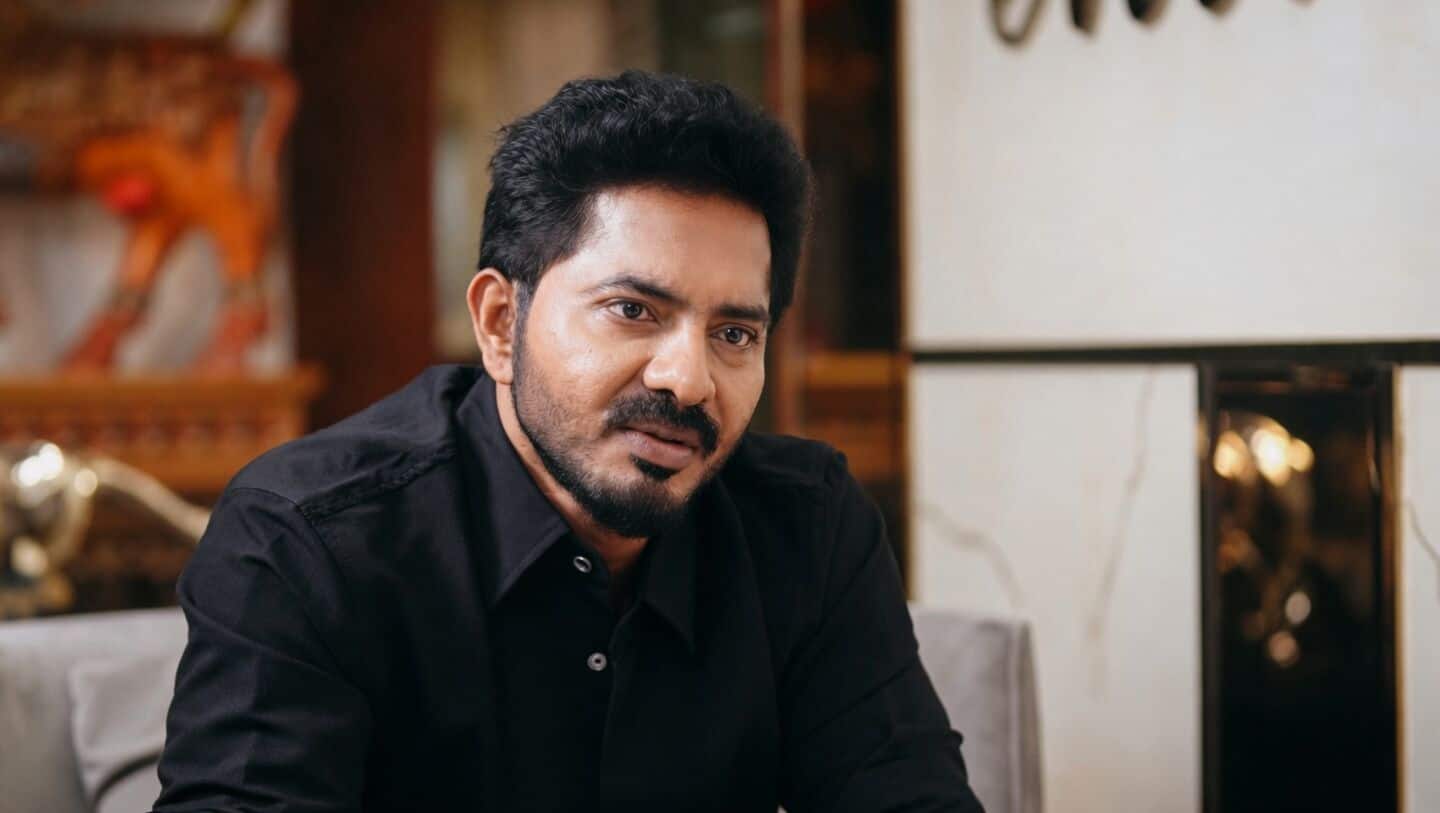 Producer Rajesh says he lost ₹120cr on 'Hero' and 'Doctor'