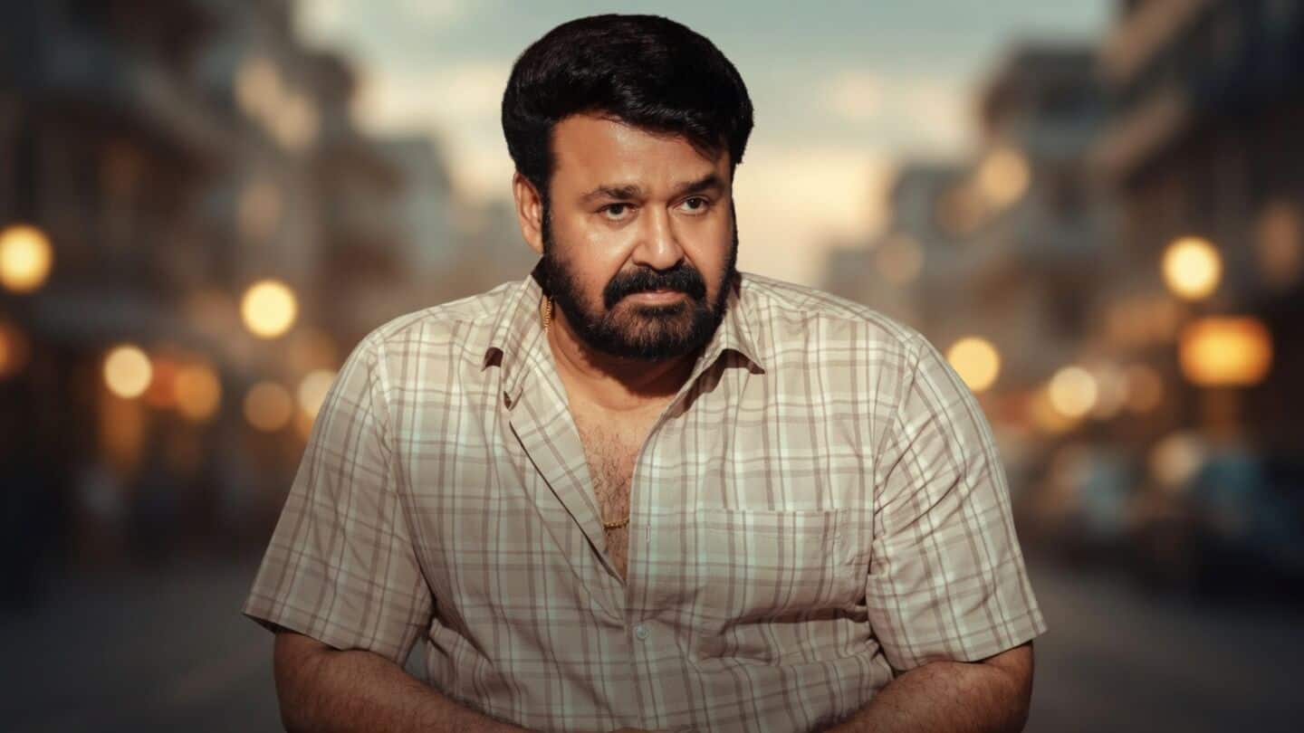Mohanlal's 'Drishyam 3' nears ₹237cr globally in over 3 weeks