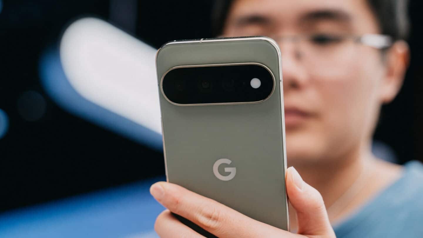 Google opens Pixel 11 preorders, swaps Samsung modem for MediaTek