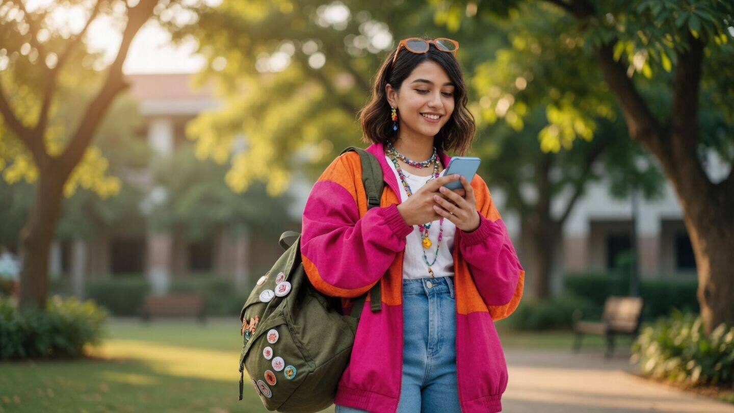 Google offers eligible students 1-year AI Plus with Gemini Omni