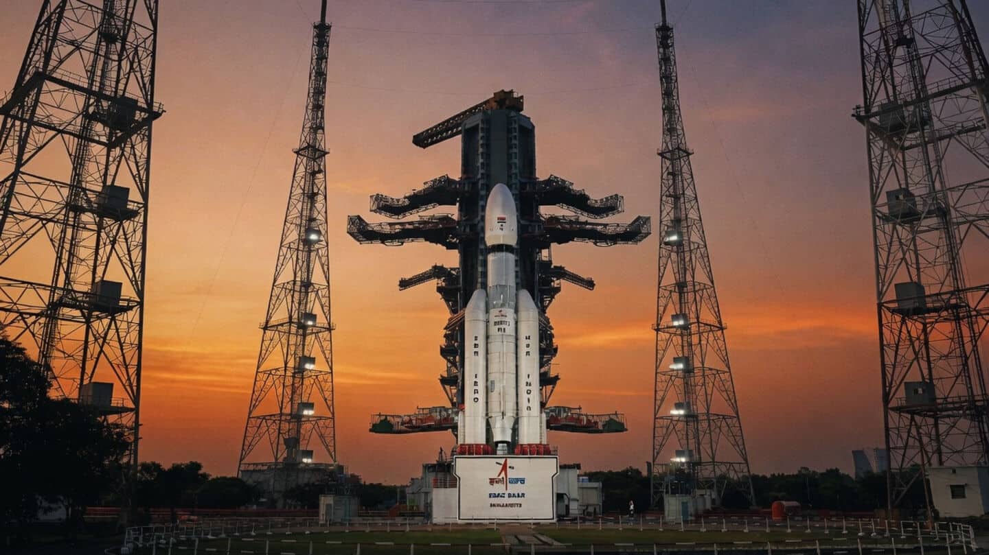 L&T, JSW, Adani Group, Mahindra eye ISRO LVM3 technology transfer