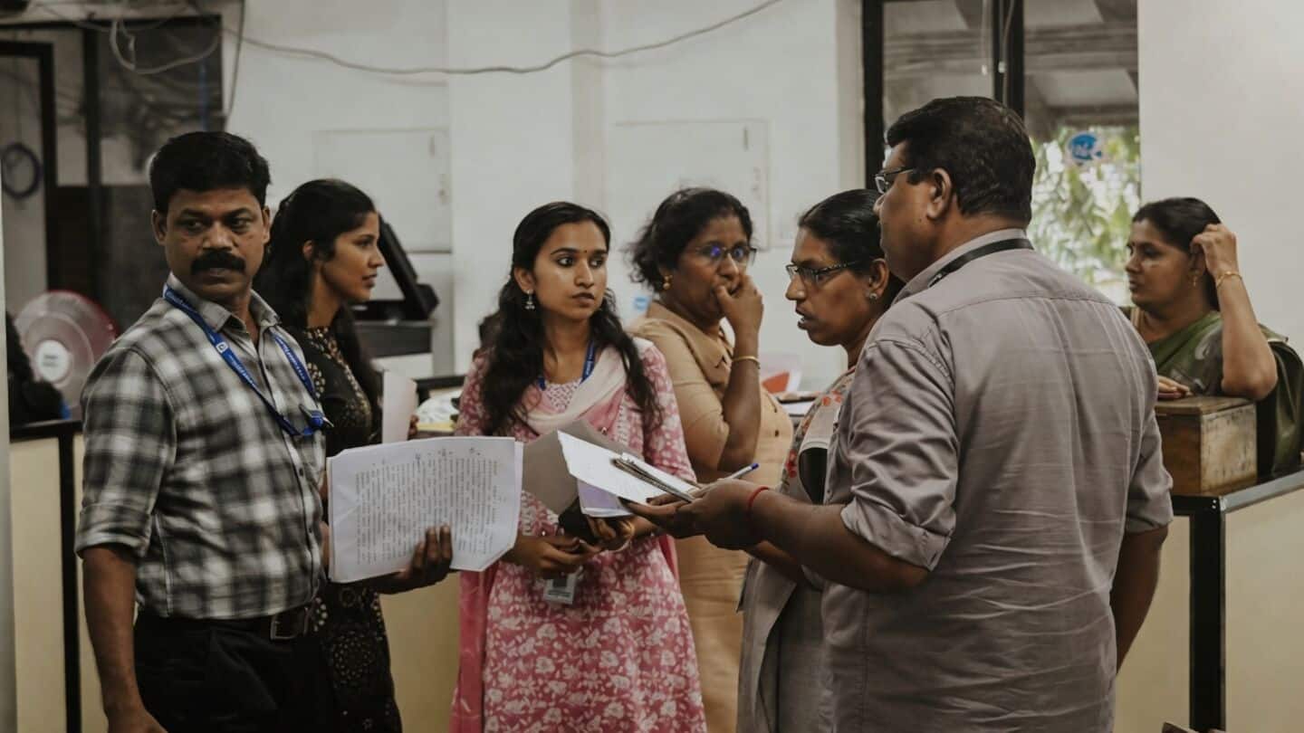 Operation Kalikkalam exposes 1.3cr diversion at Kerala sports body