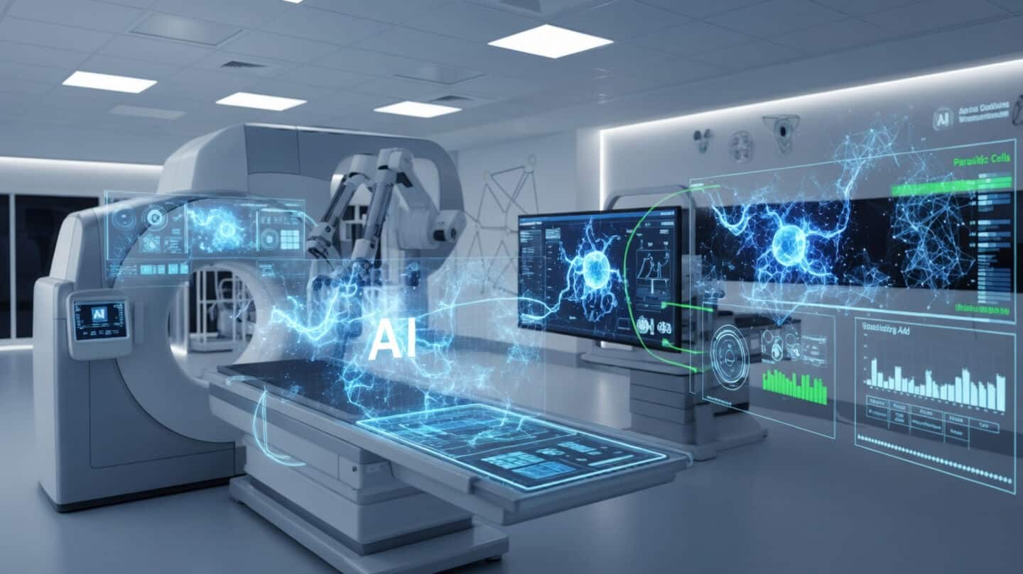 India's AI health startups judged by hospital performance, diagnostics lead