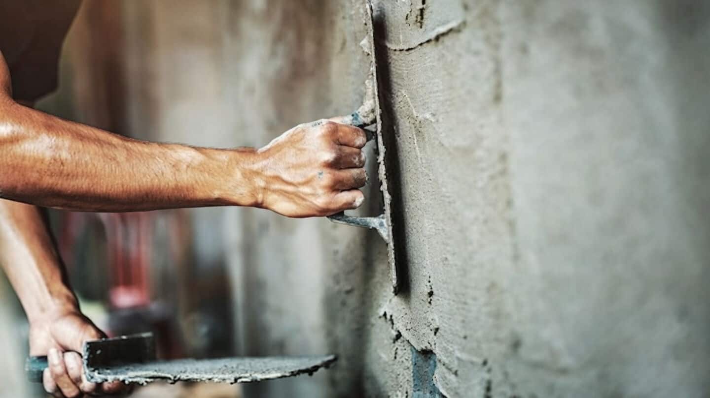 India Cements Q4 EBITDA ₹153cr, shares jump up to 13%