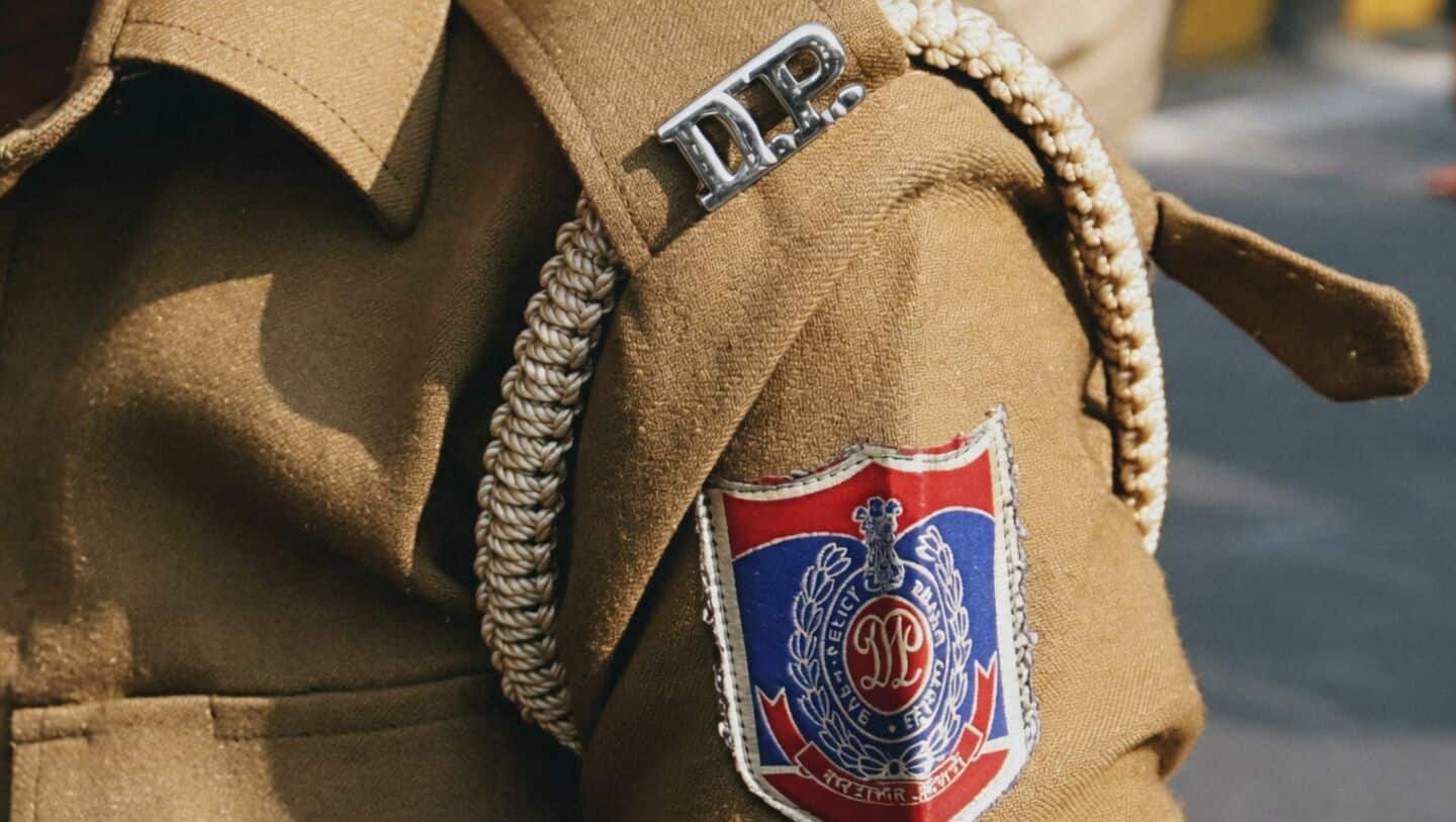 Delhi Police arrest 2 in Bareilly for ₹137,000 adoption fraud