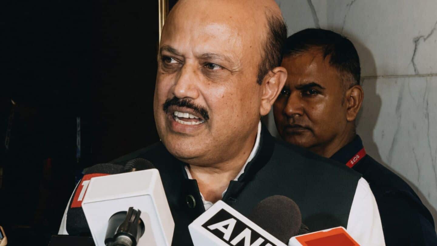 India and US near finalizing trade deal, says Rajesh Agrawal