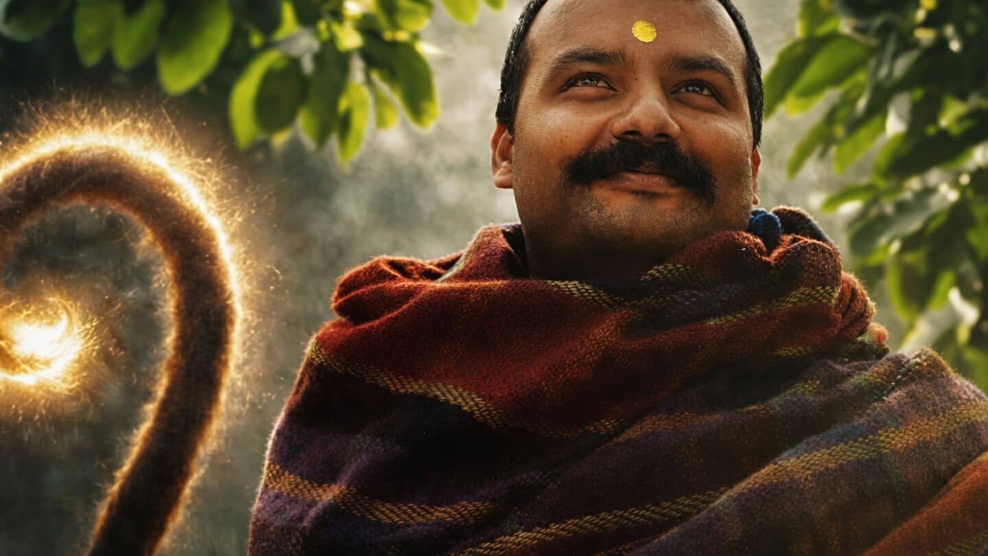'Hanuman Ansh' crosses ₹317.33cr India net and ₹414cr worldwide