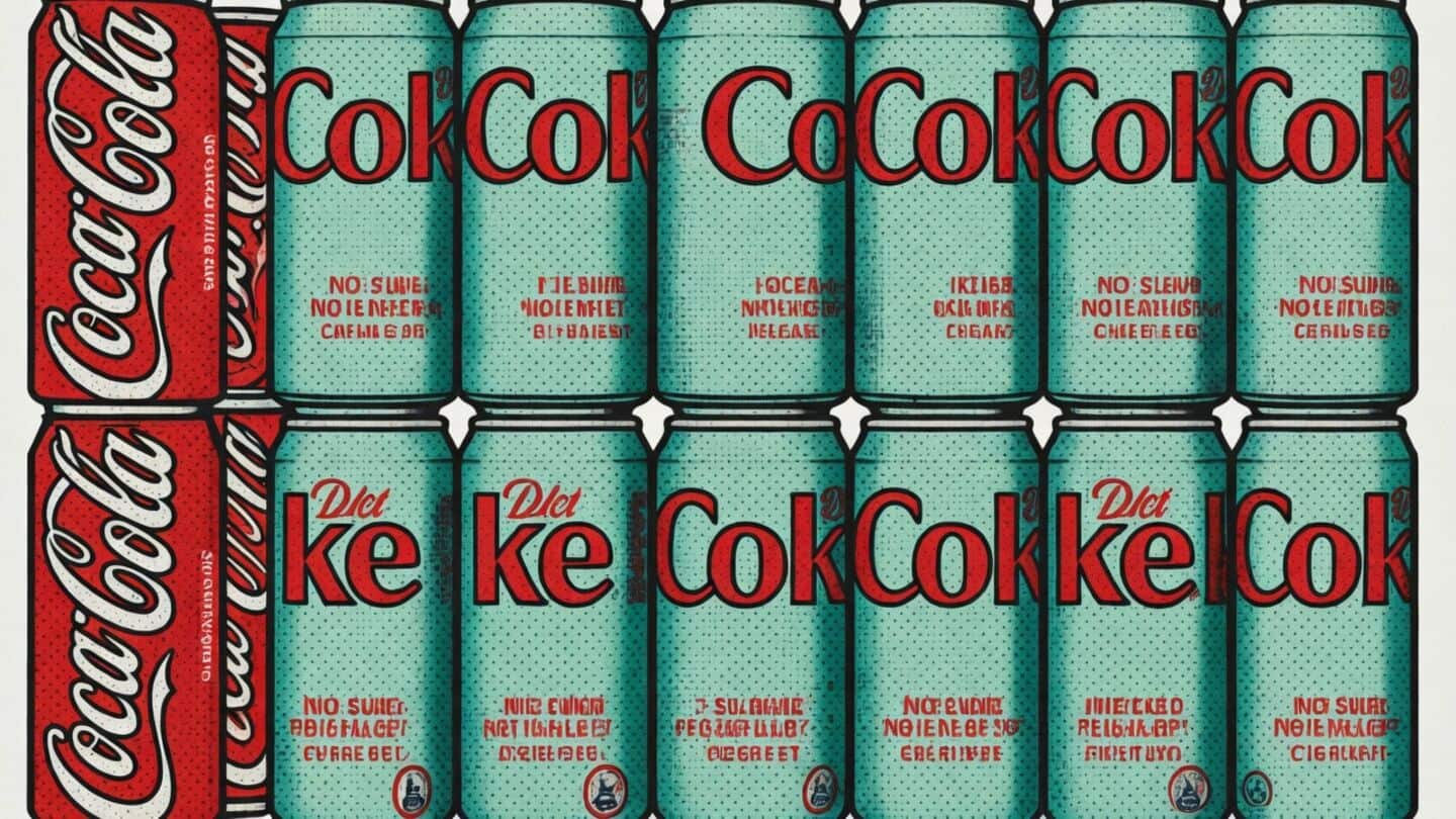 Gulf war aluminum disruption sparks Diet Coke shortage in India