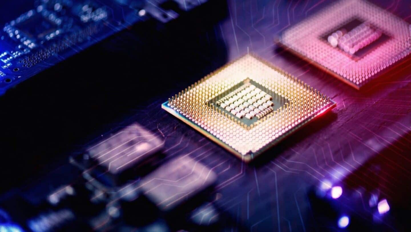 India holds Bhubaneswar ceremony for 1st 3D chip packaging plant