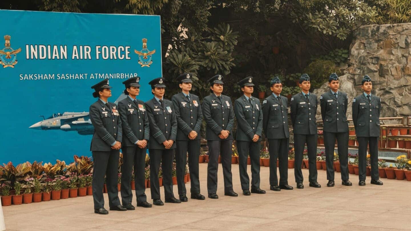 Delhi HC stays exit orders for women IAF SSC officers