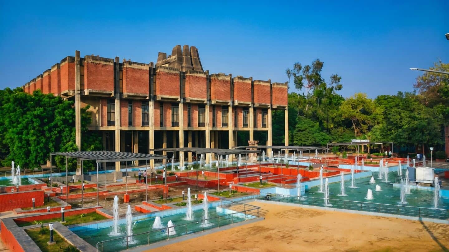 IIT Madras and UNESCO MGIEP to develop AI educational tools