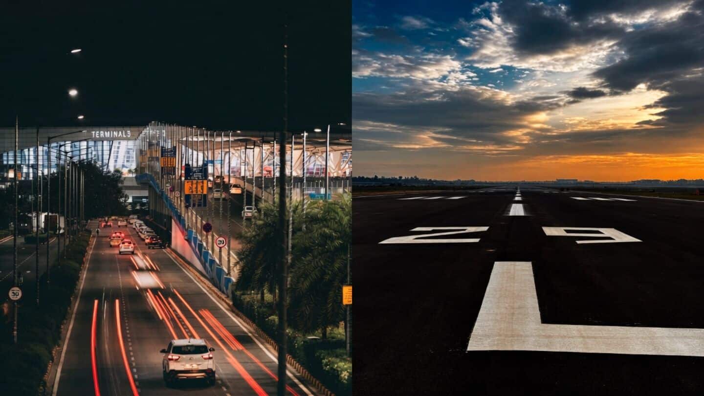 Delhi airport reopens runway 11R/29L after upgrade led by DIAL