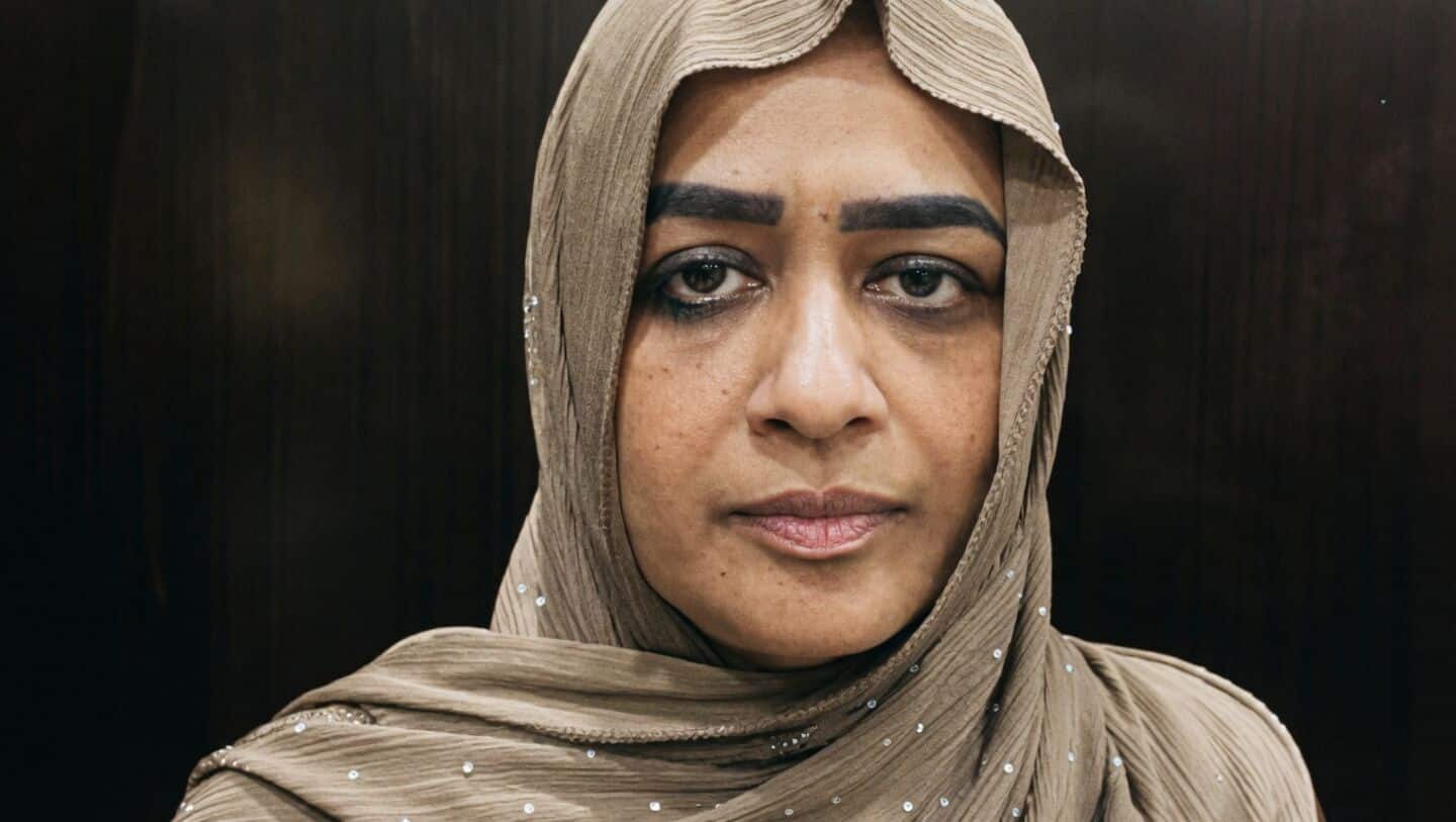 ED arrests Nowhera Shaik in Gurugram for alleged 3000cr scam