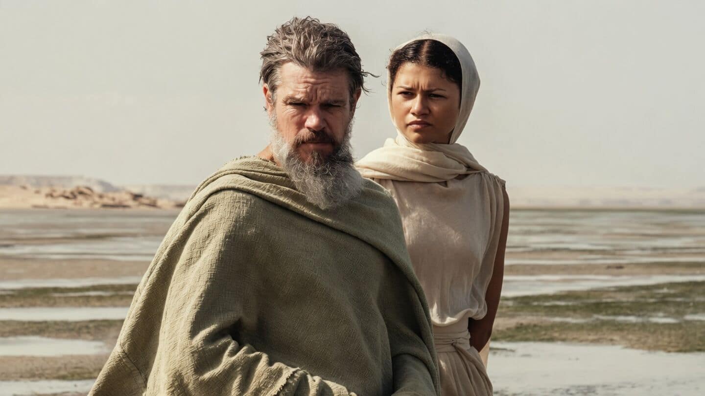 Nolan's 'The Odyssey' India opening July 17 sees 18cr advance
