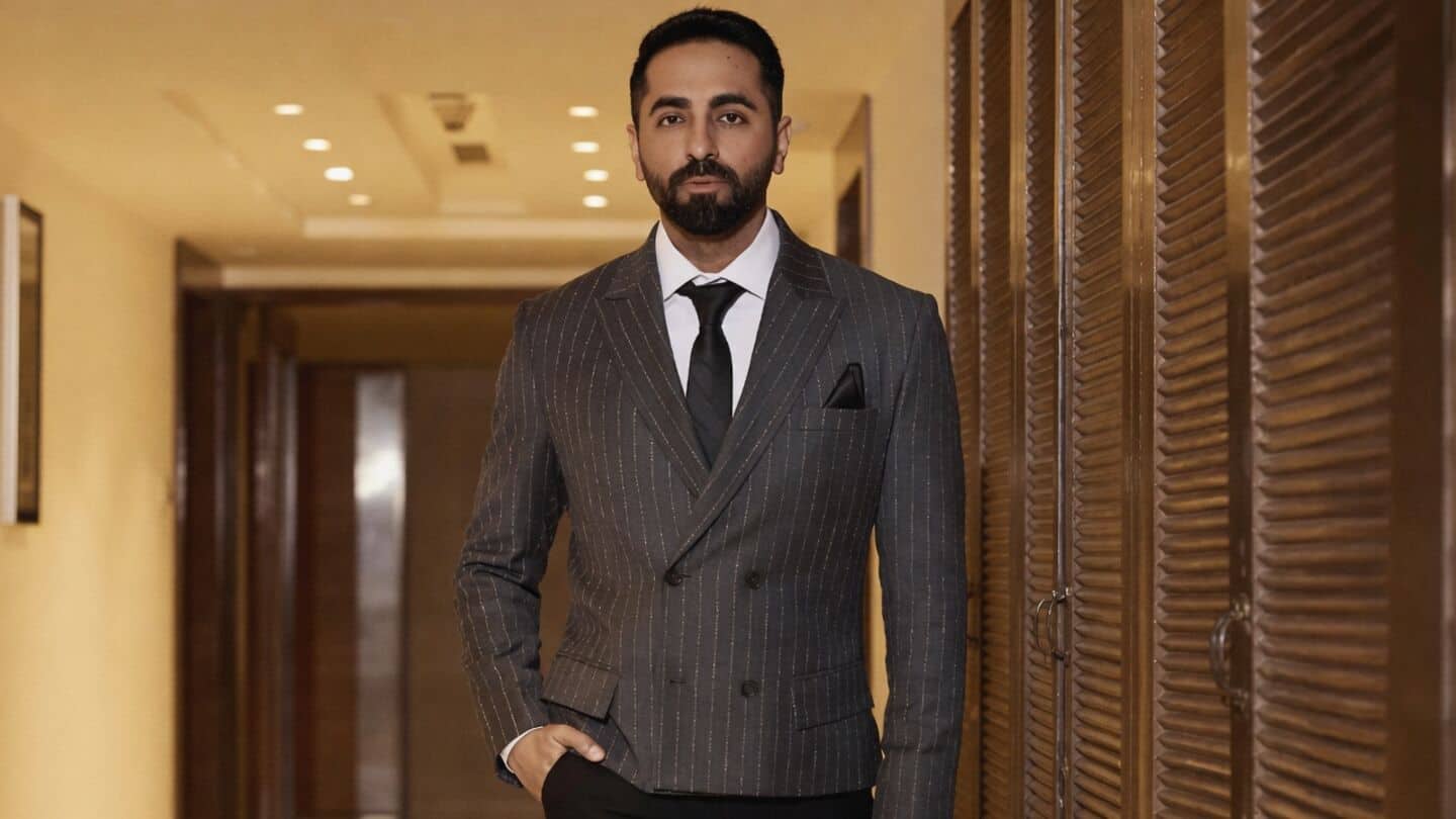 Khurrana lauds 'Hanuman Ansh' success at FICCI Frames event