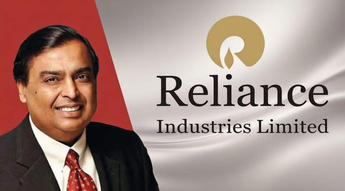 Reliance Industries Q4 profit falls 9% with revenue up 11%