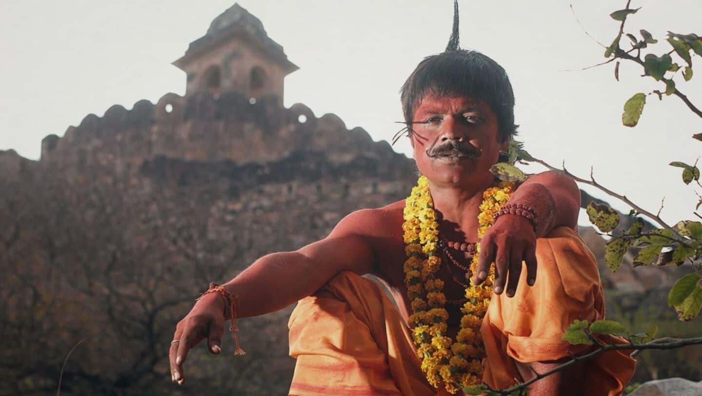 Yadav wants Chhota Pandit to meet Manjulika in 'Bhool Bhulaiyaa'
