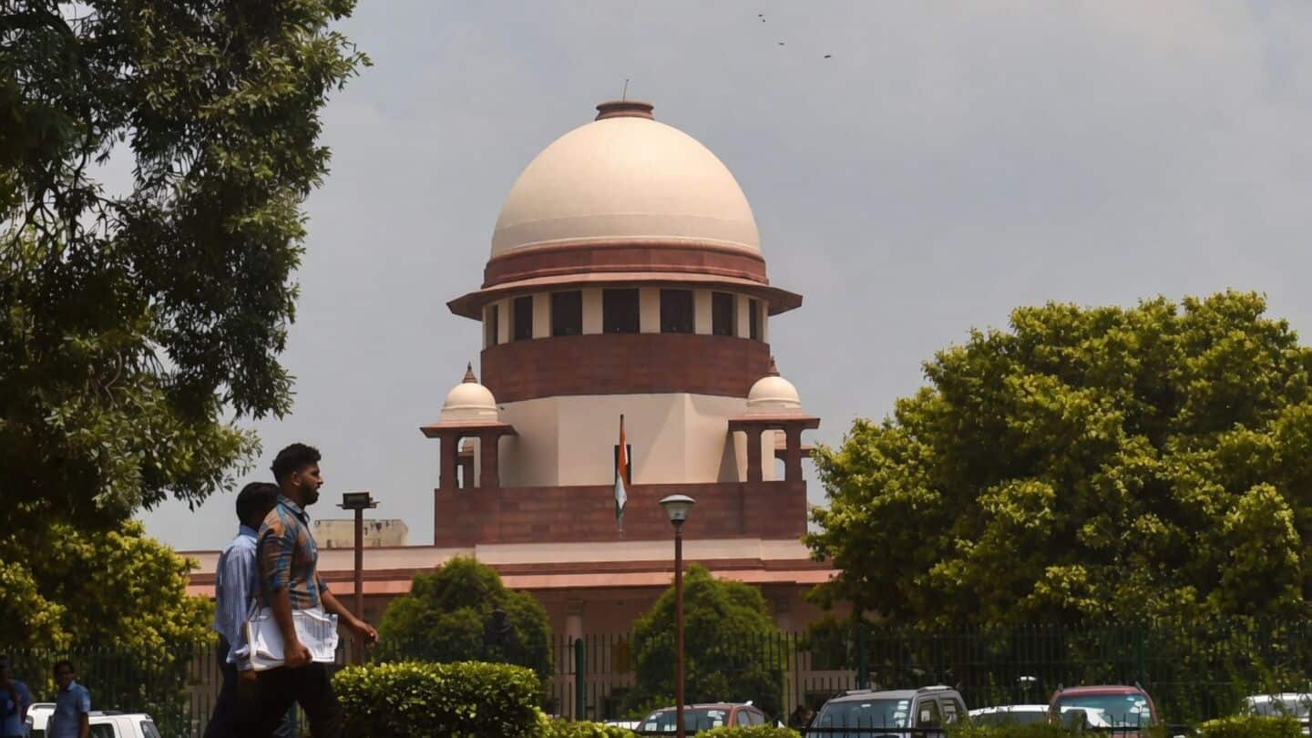 Supreme Court overturns 5 foreigner labels in Assam, orders reviews