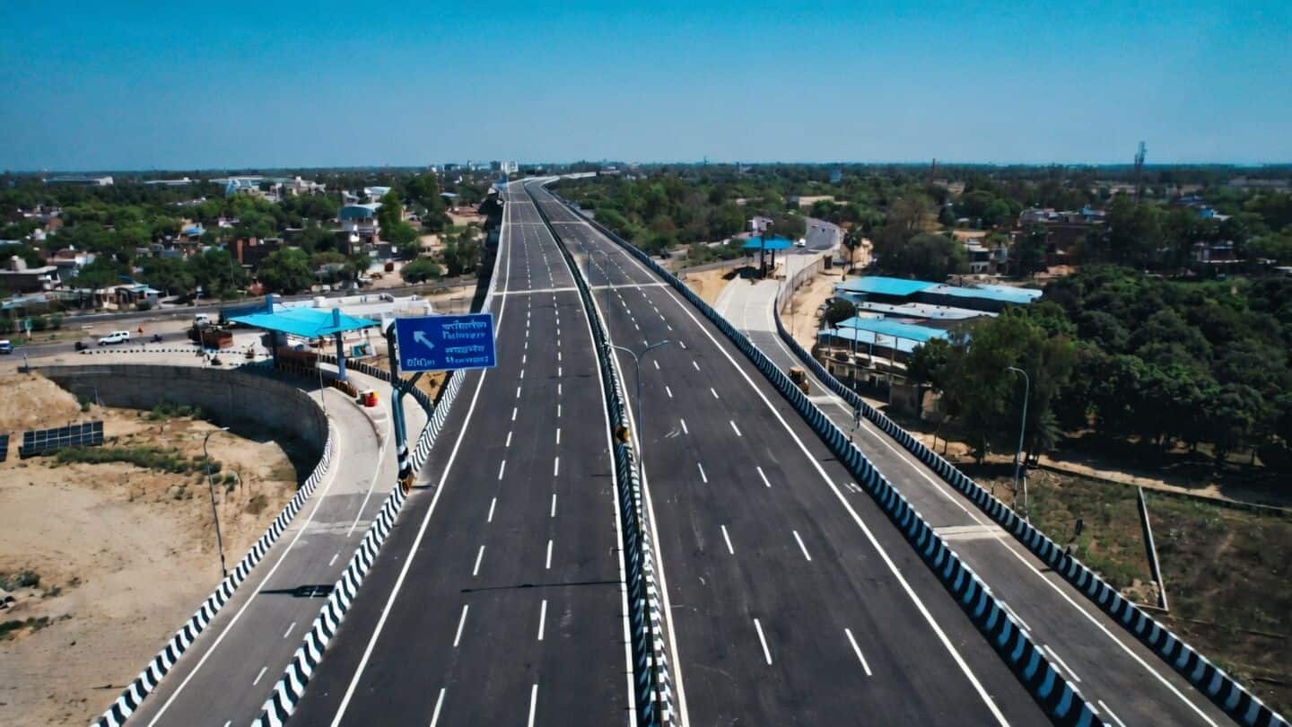 Uttar Pradesh approves 74.5-km Jewar Link Expressway costing ₹8,585.51cr