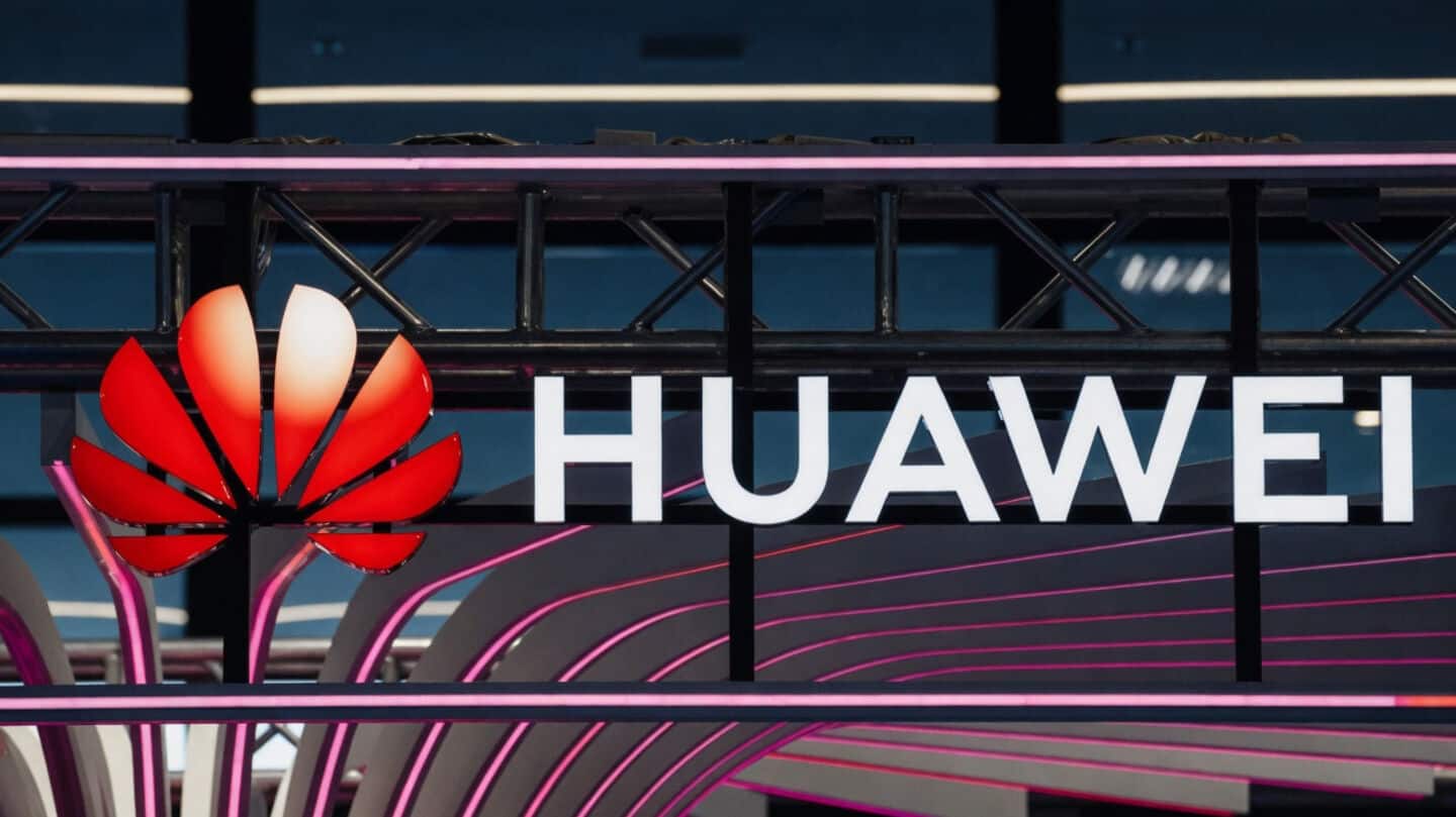 Huawei plans 1.4-nanometer chips by 2031 using Tau scaling law
