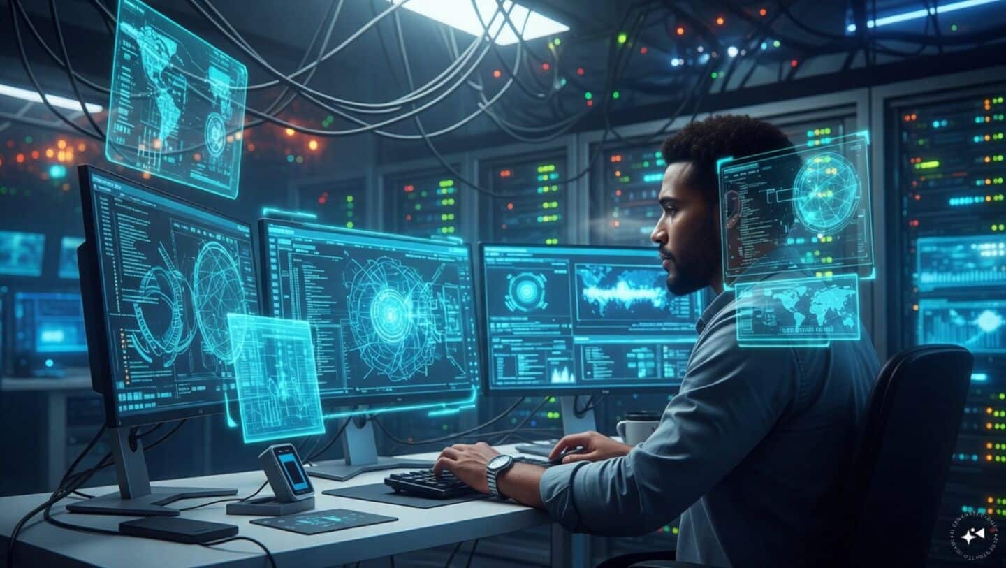 DRDO starts developing homegrown AI to boost military cyber defenses
