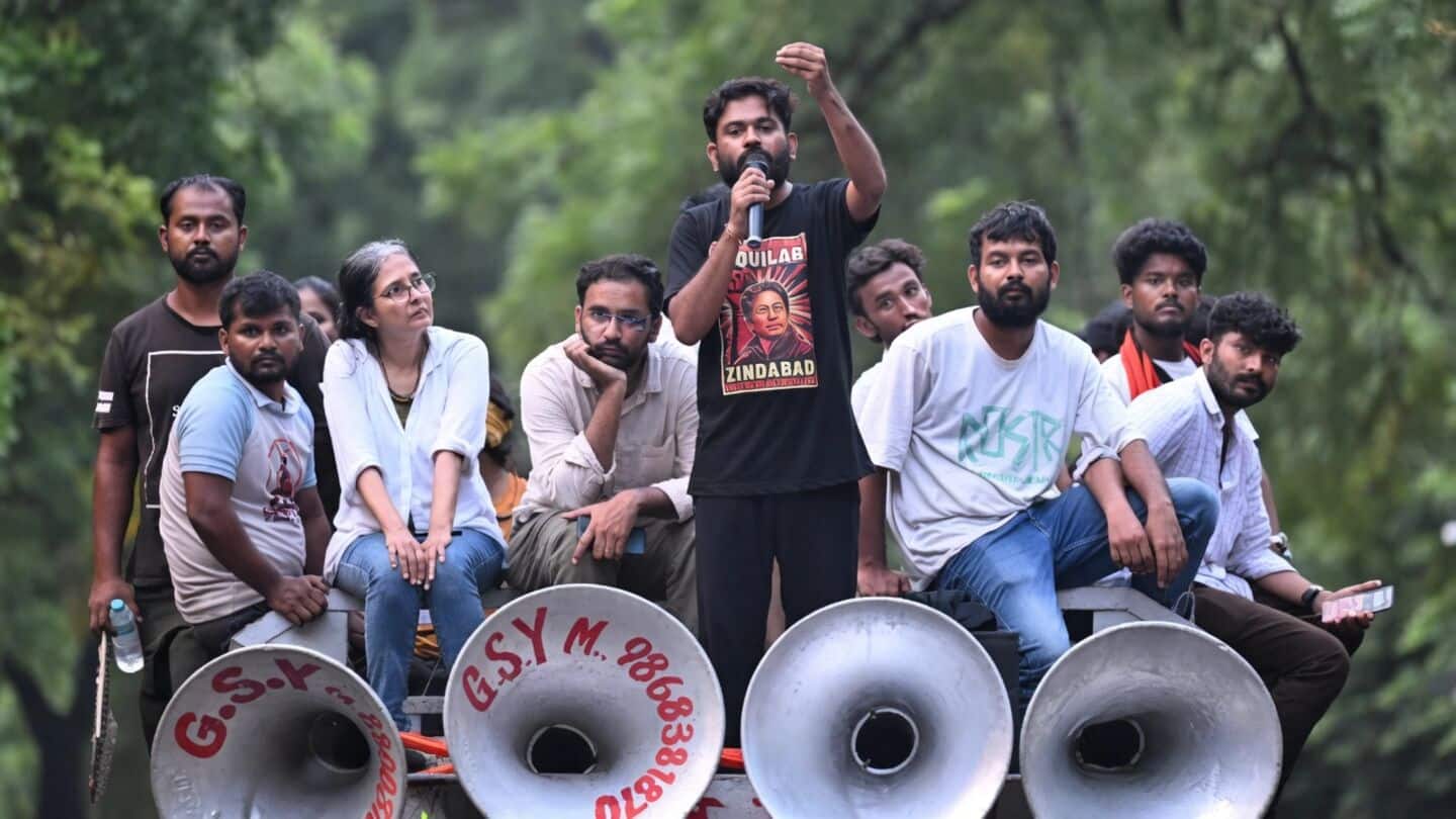 Supreme Court permits states including Delhi to drop NEET FIRs