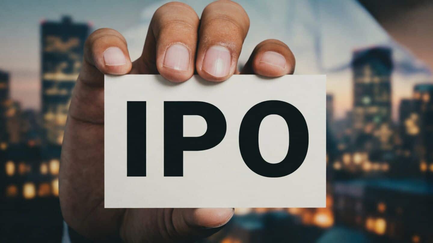 Sumex Engineering Telangana-based automotive IPO subscribed 151.74 times, sought ₹53.4cr
