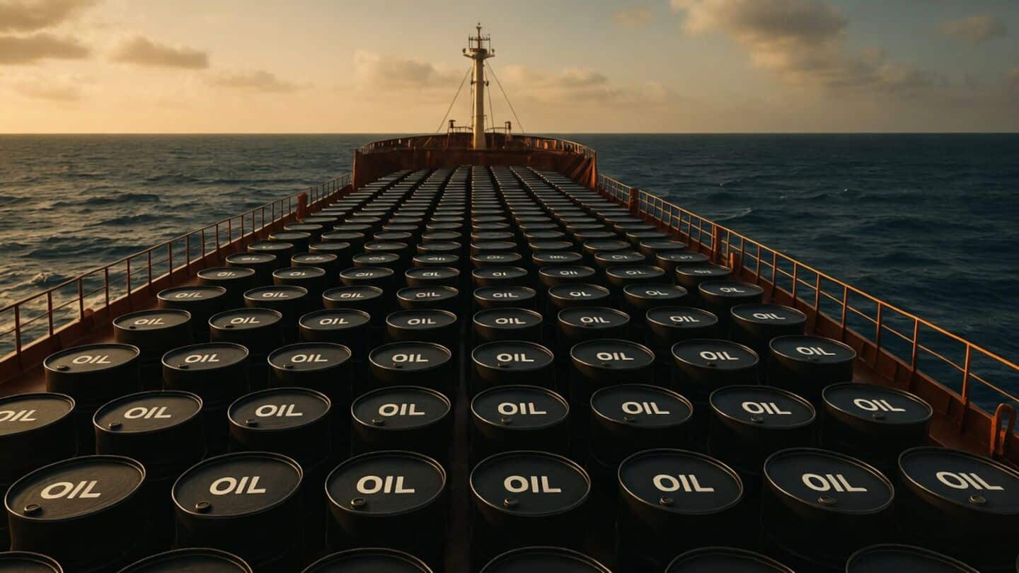 Oil prices drop under $100 as Saudi pipeline restarts