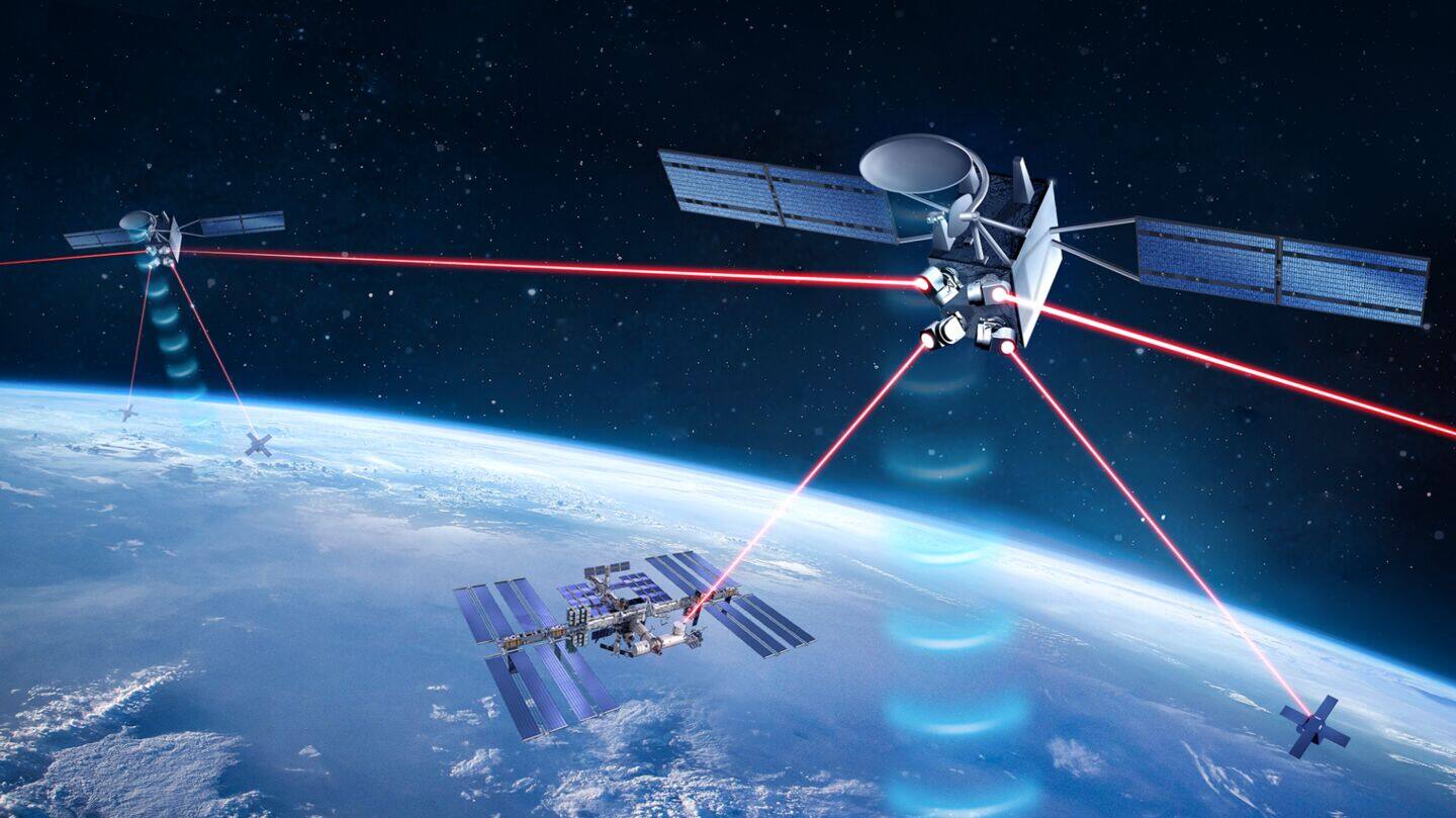 YC-Backed Apolink raises $4.3 million for satellite connectivity