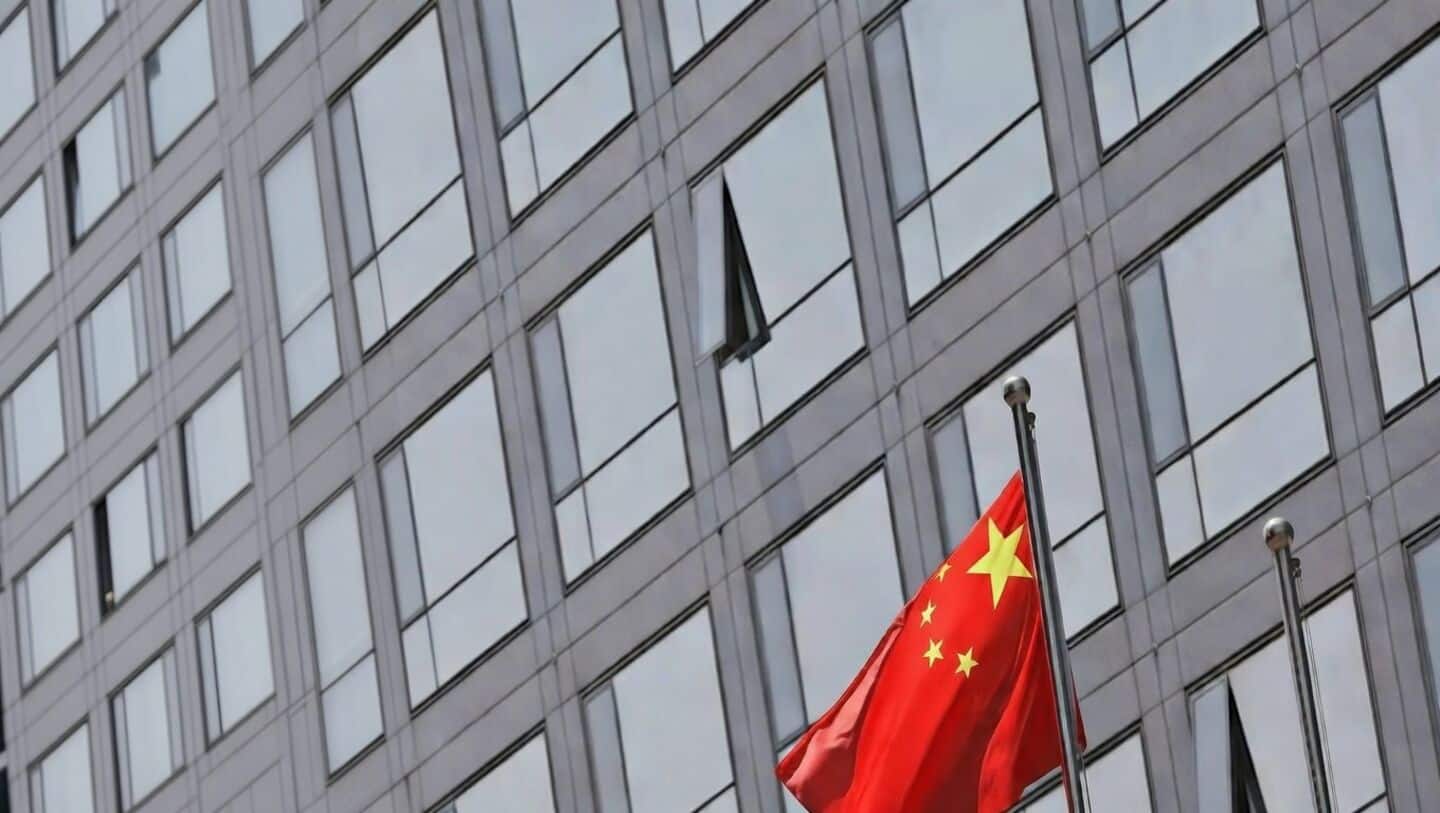 China's youth face falling wages and growing job insecurity