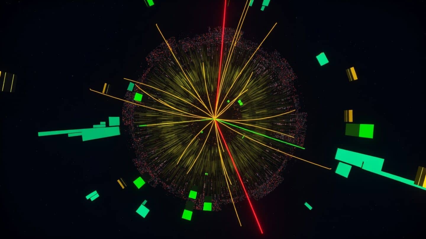 CERN scientists detect quantum entanglement between Z bosons at LHC