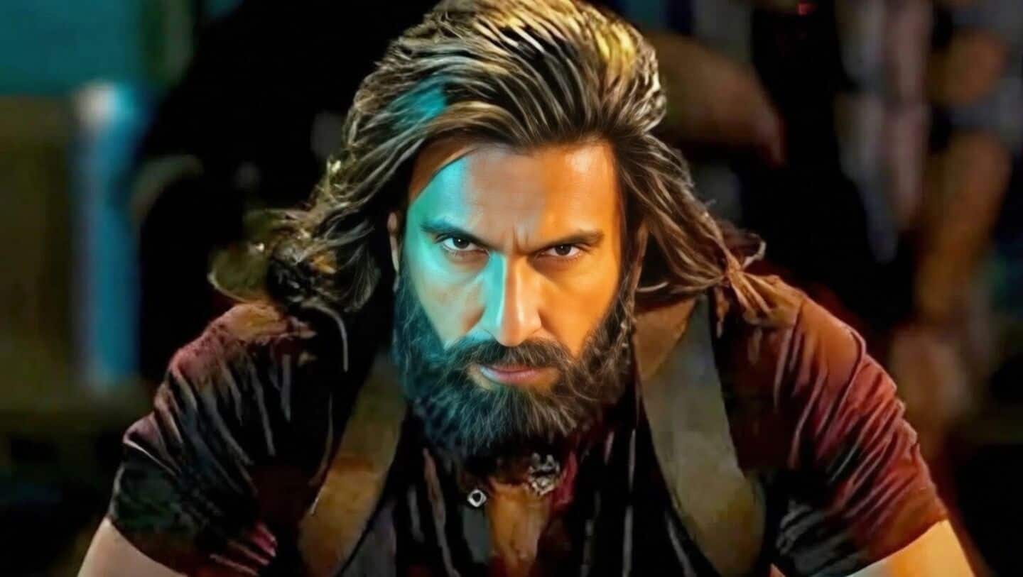 Box office: 'Dhurandhar 2' crosses ₹1,000cr mark globally