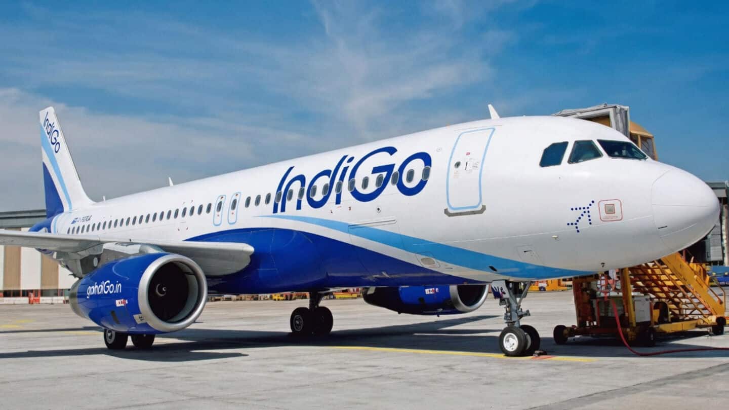Sukhjit Singh Pasricha stepping down as IndiGo HR chief