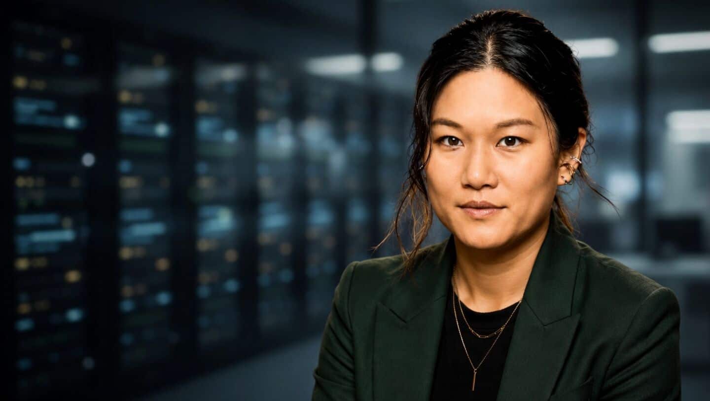 Karen Hao says AI empowers firms, harms economies and workers