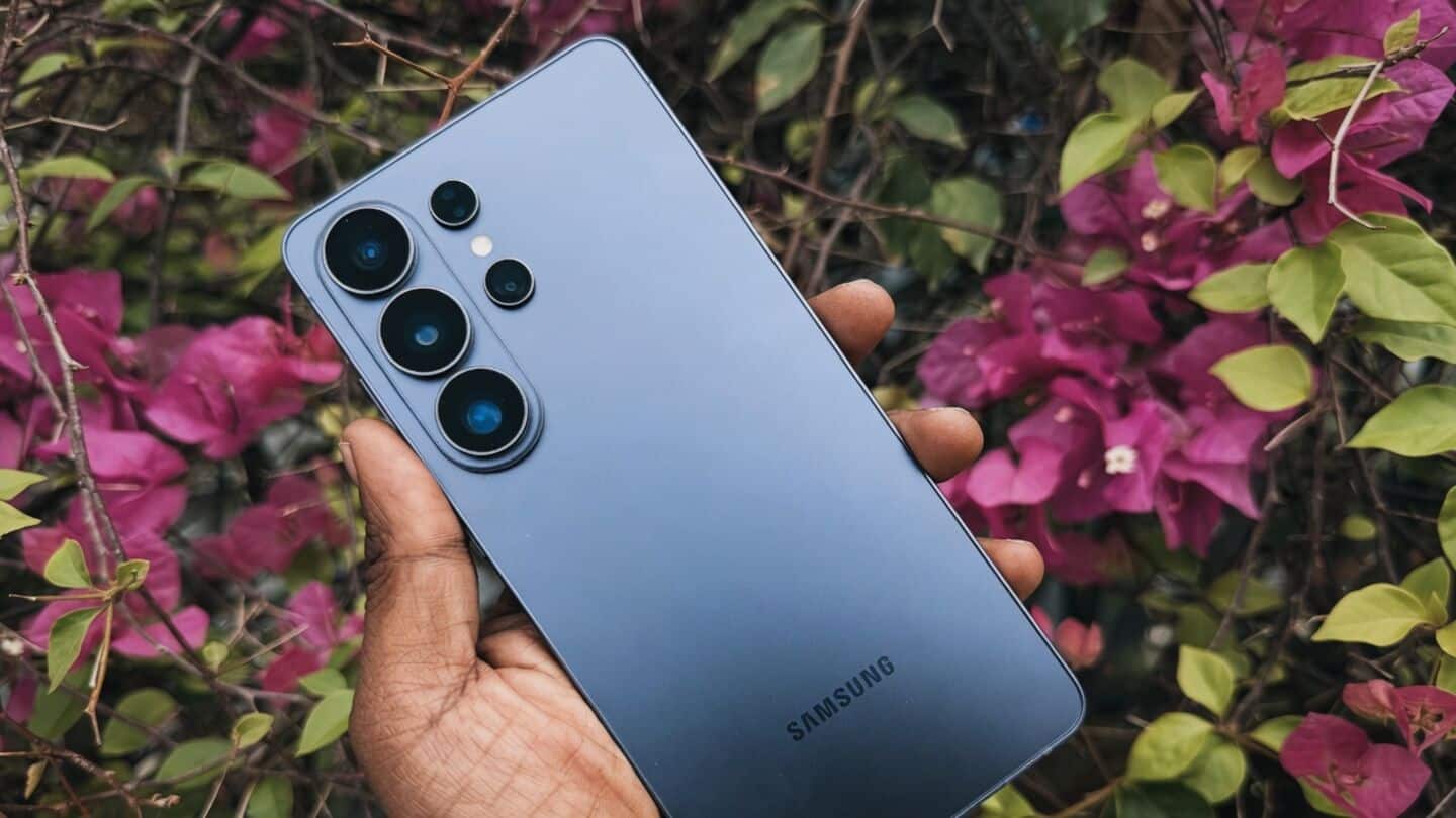 Samsung releases One UI 9.0 for Galaxy S26 series