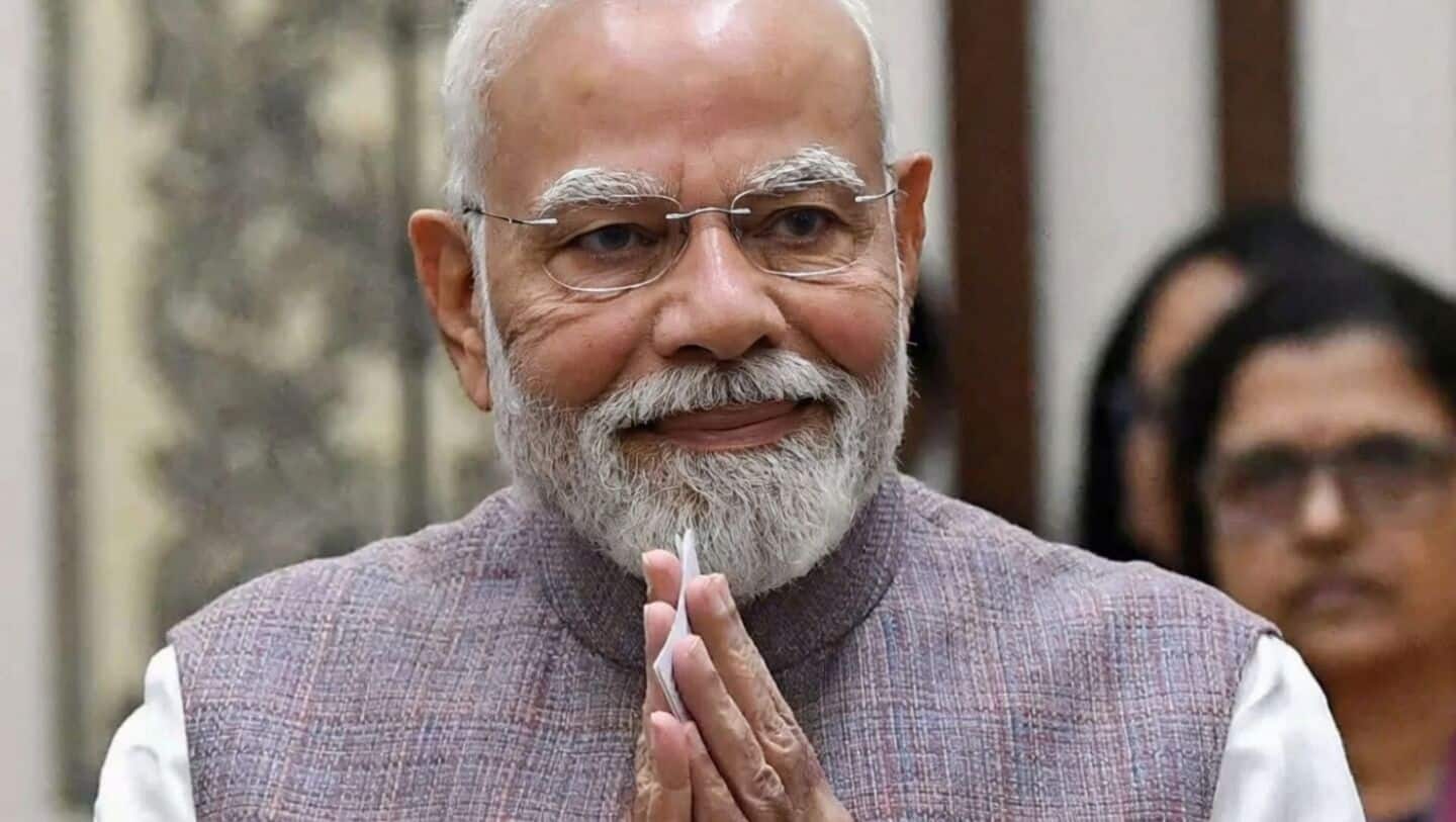 Modi to lay foundation for ₹18,680cr transport upgrades in east