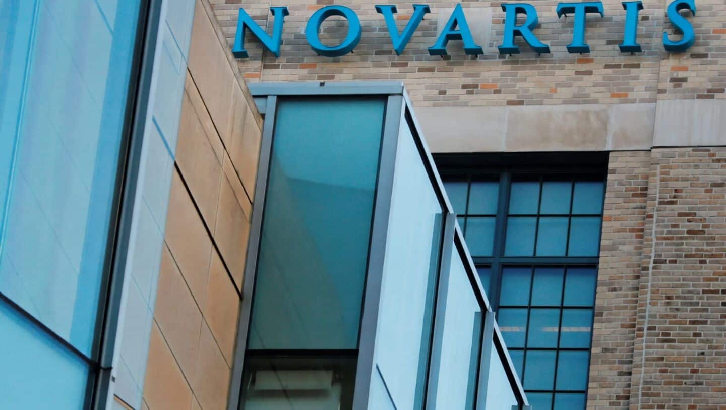Novartis expands Phase II and III trials in India