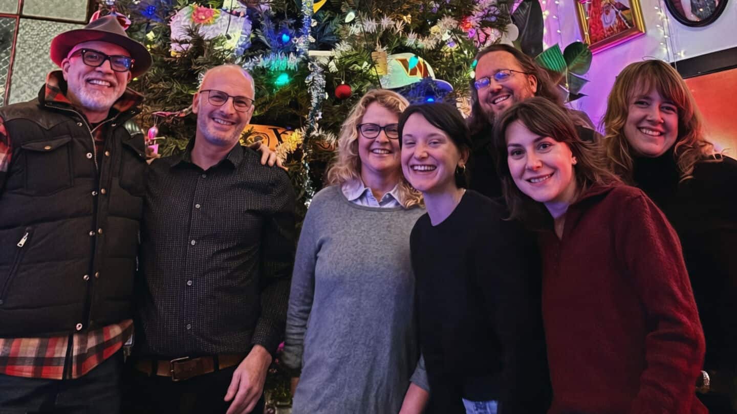 San Francisco nonprofit news site The Frisc closing this September