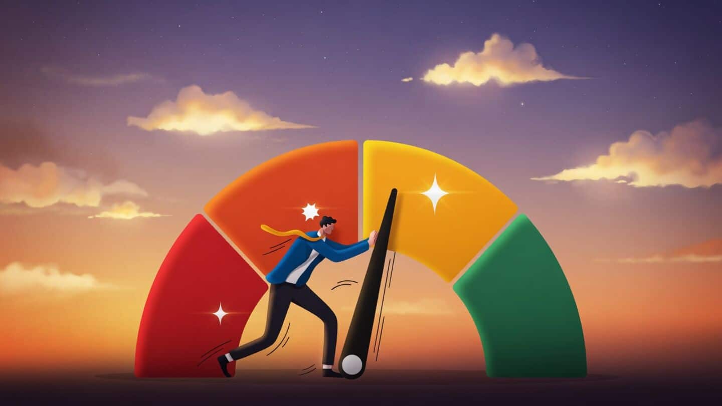 SEBI mandates color coded credit risk o meter for investors