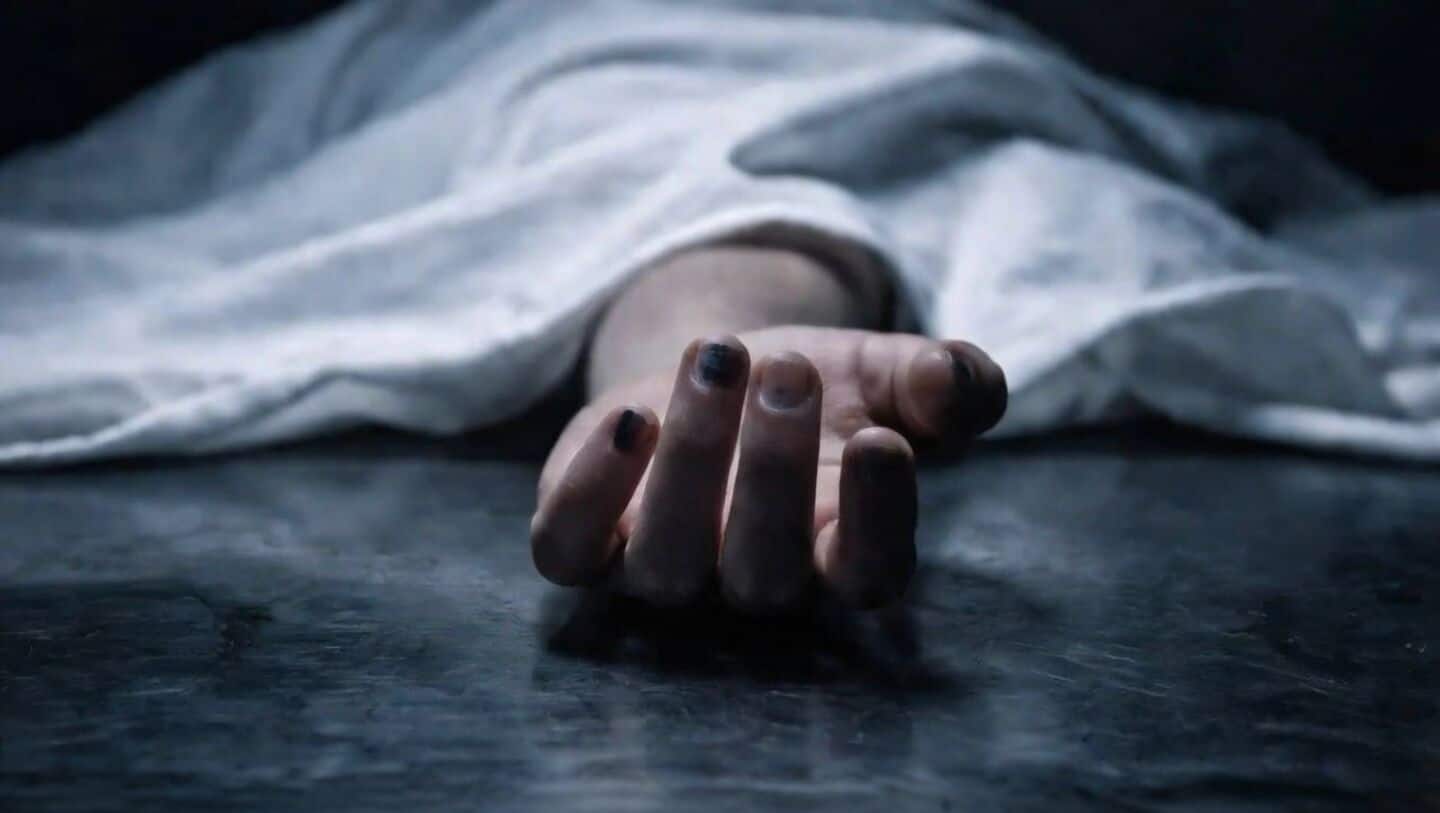 Delhi son kills mother while arguing with wife