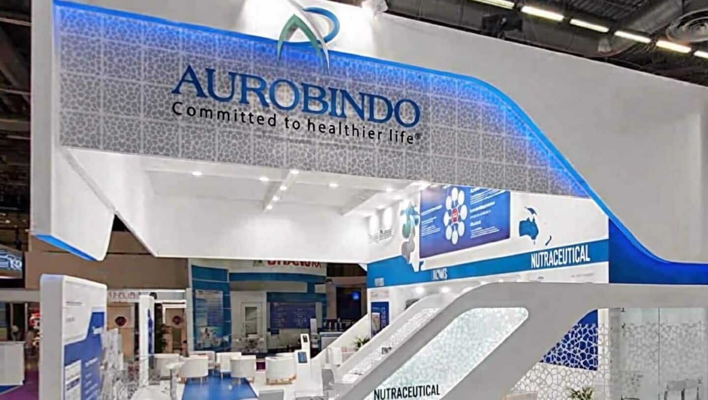 Aurobindo Pharma receives US FDA approval for 2 generics