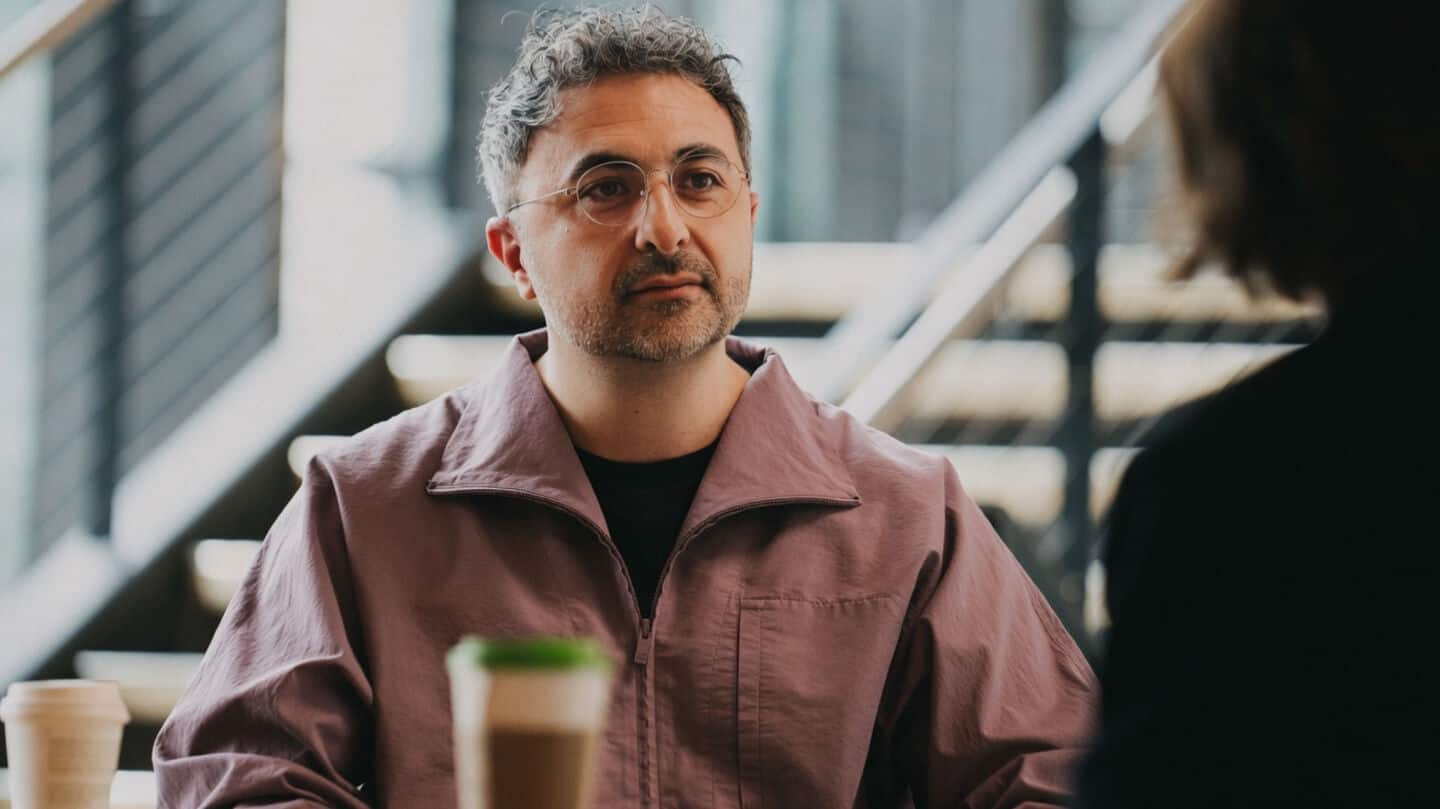 Microsoft AI boss Mustafa Suleyman says AI will automate tasks