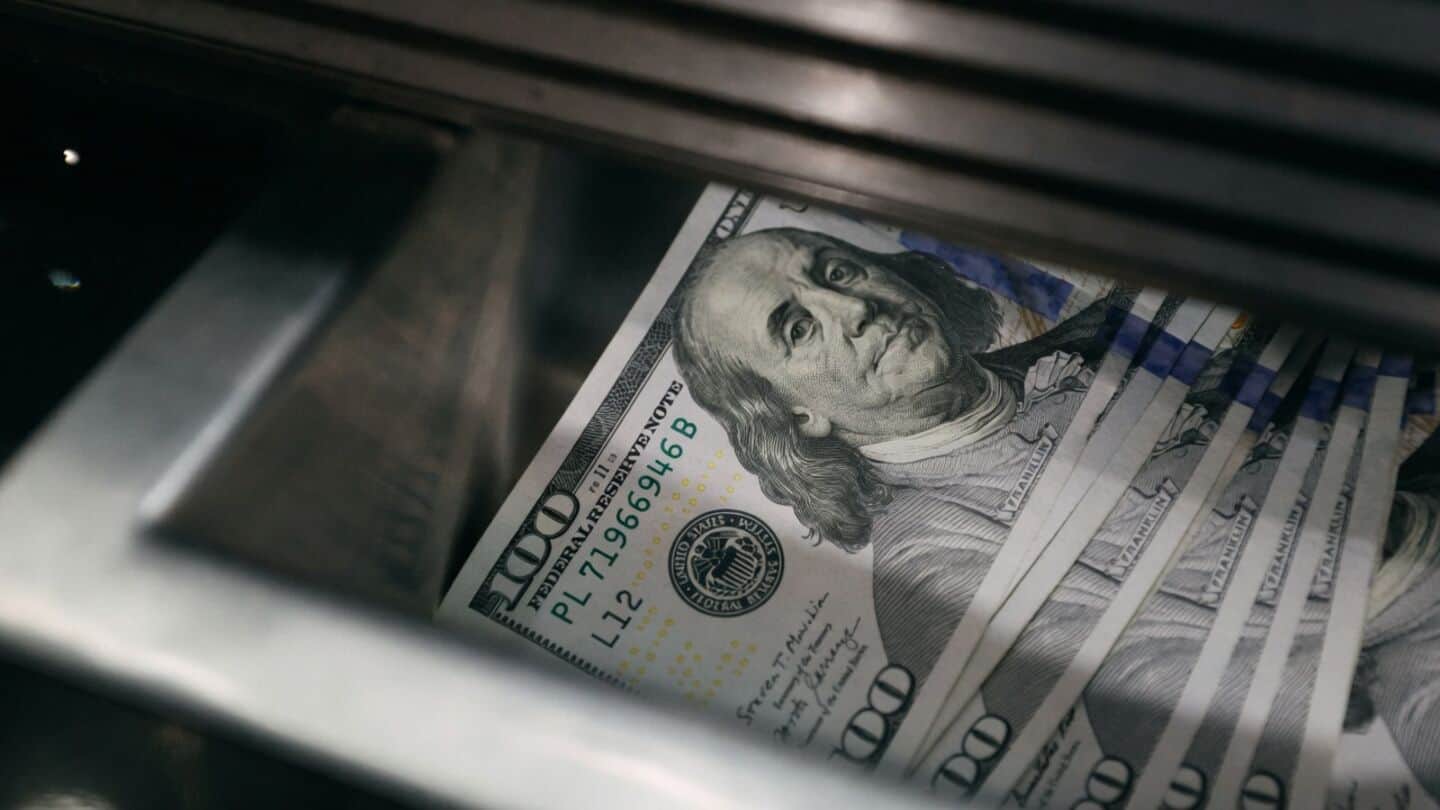 Reserve Bank of India drives $43 billion overseas by 2026