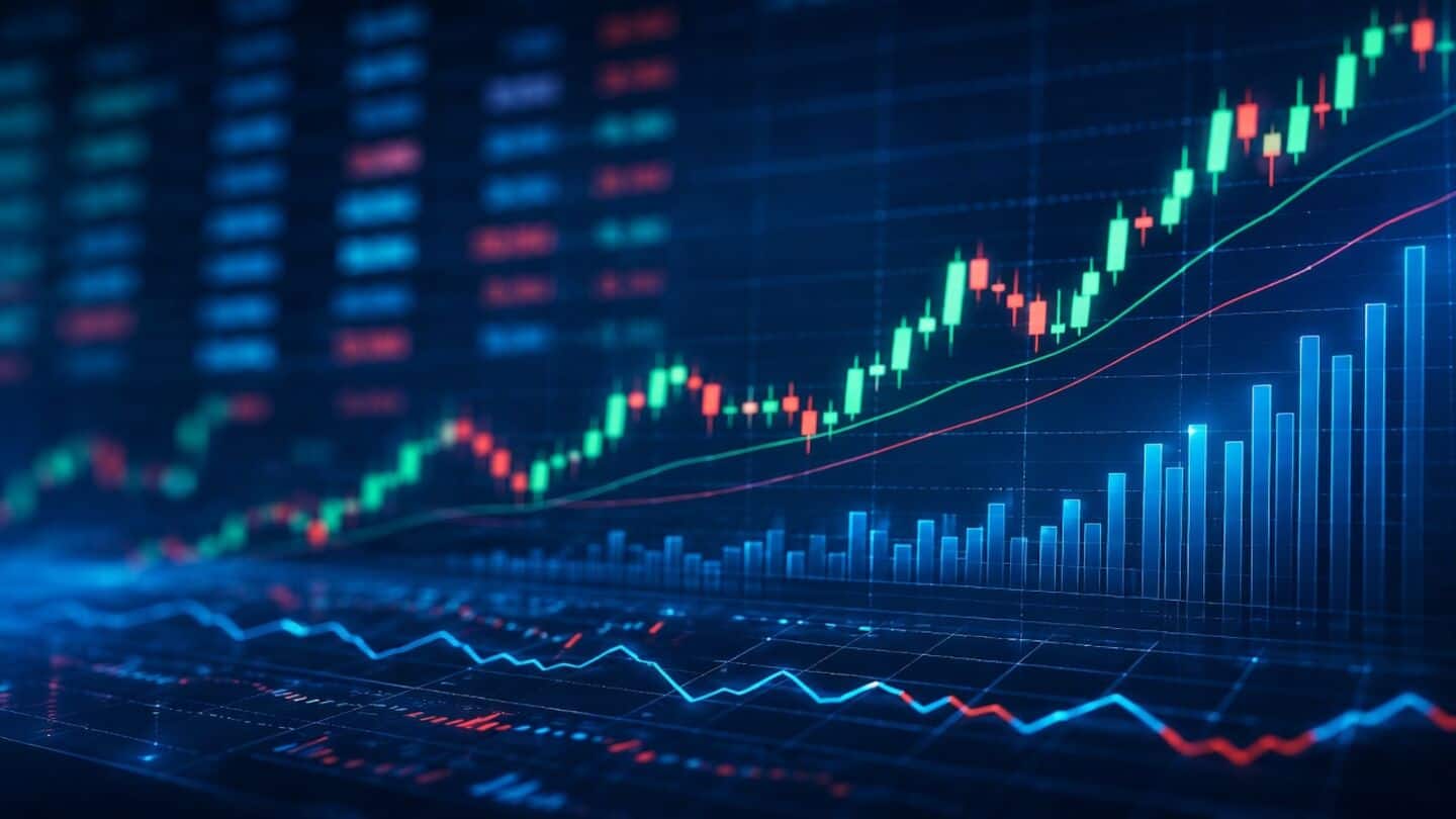 ESDS shares jump 111% on listing from ₹757, peak ₹1,308.05