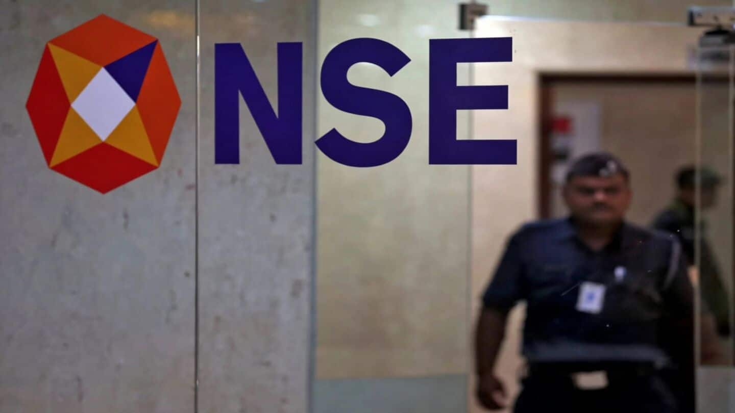 NSE cuts IPO valuation to $47bn amid investor regulatory concerns
