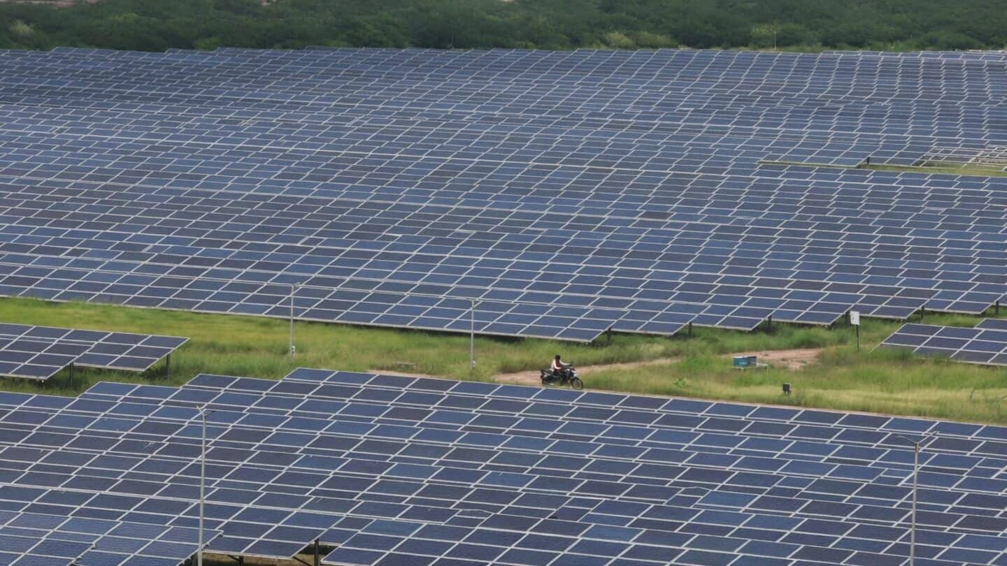 Brookfield launches $600 million Lumara platform to accelerate India's clean energy