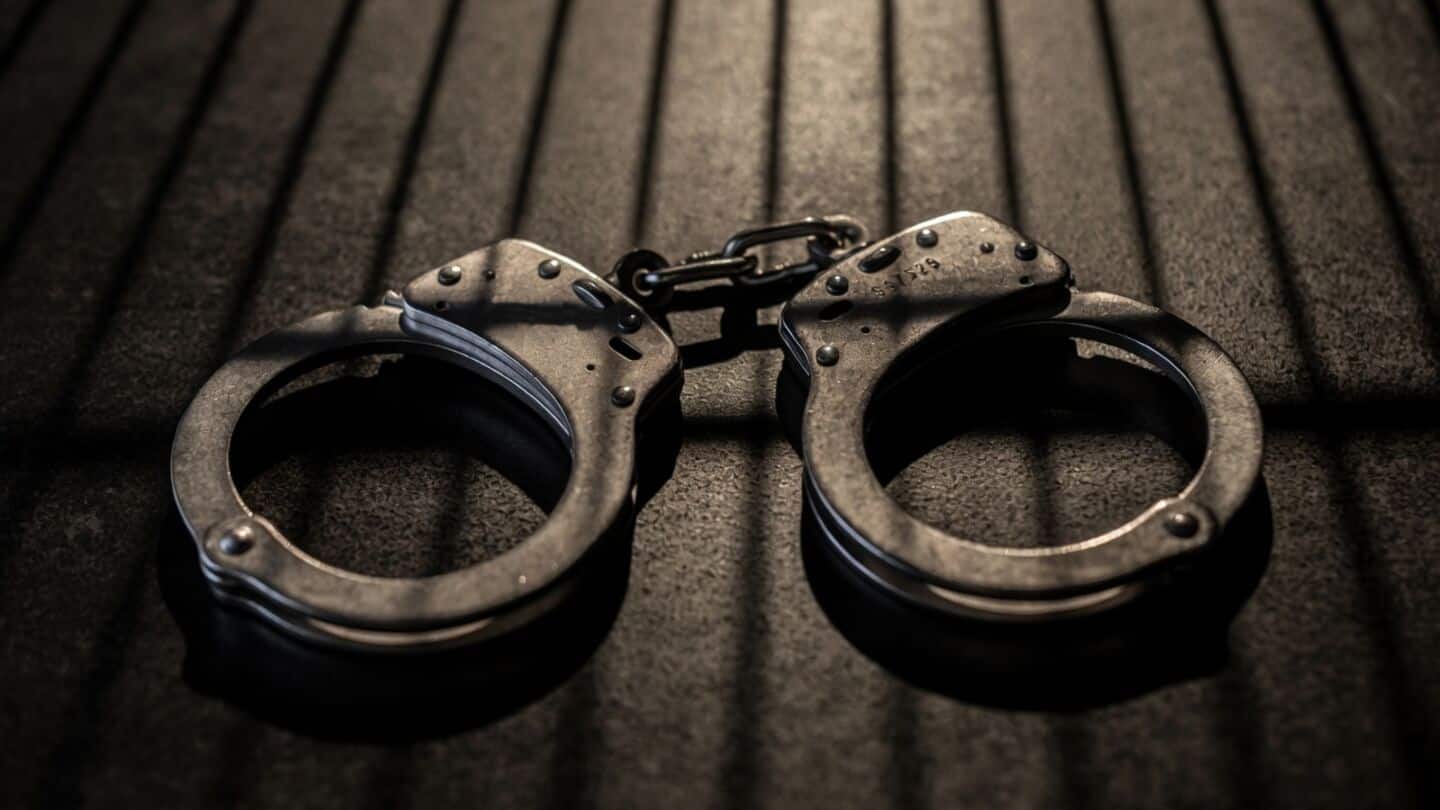 Suspects linked to UPPK arrested in Manipur, 23 letterheads found